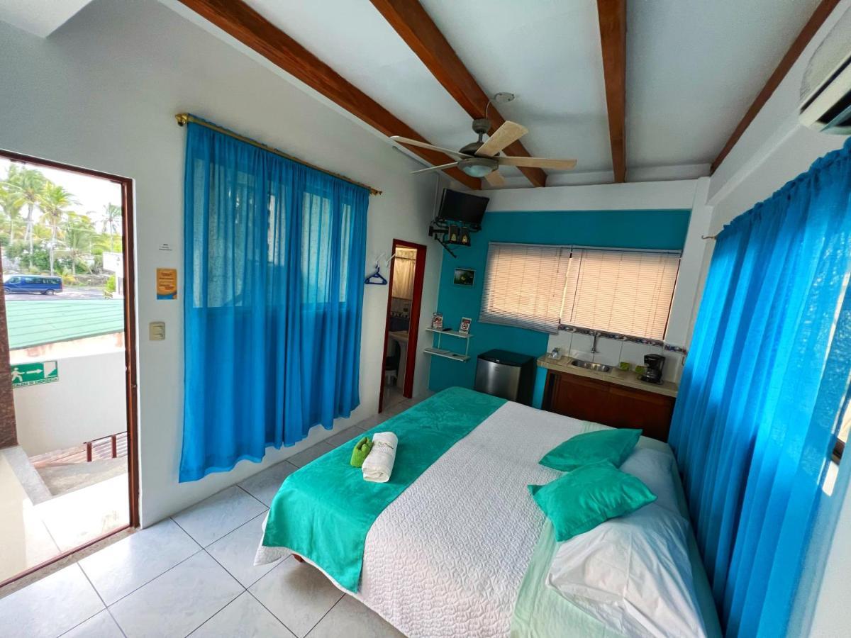 فندق Sun Island بْوُرتو فيلاميل المظهر الخارجي الصورة