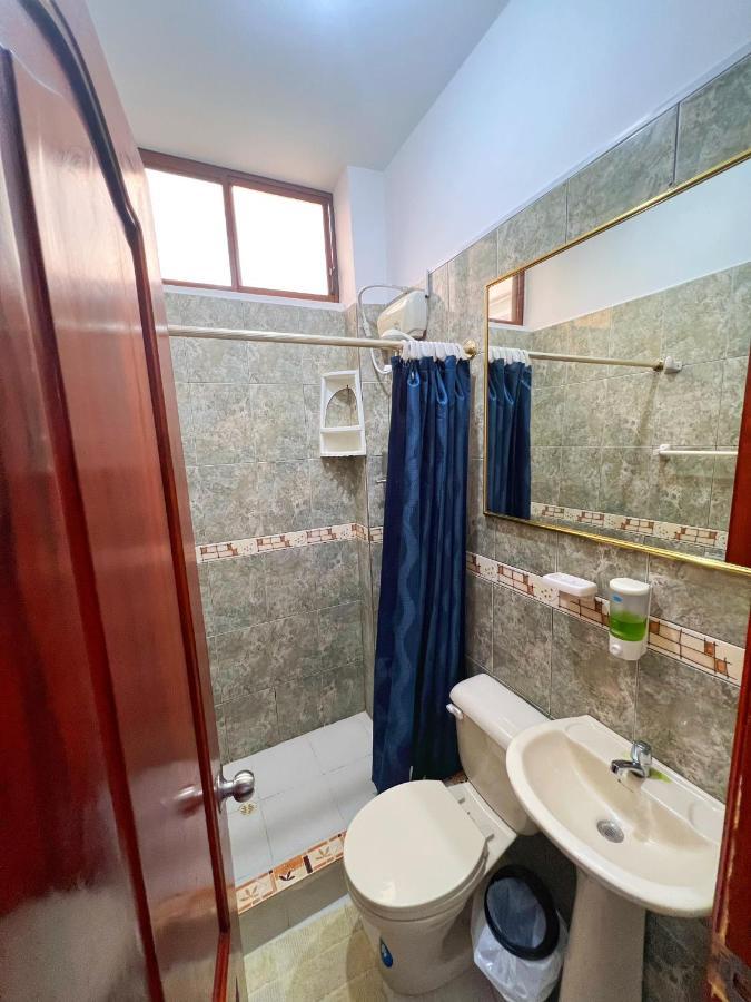 فندق Sun Island بْوُرتو فيلاميل المظهر الخارجي الصورة