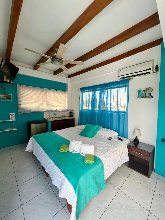 فندق Sun Island بْوُرتو فيلاميل المظهر الخارجي الصورة
