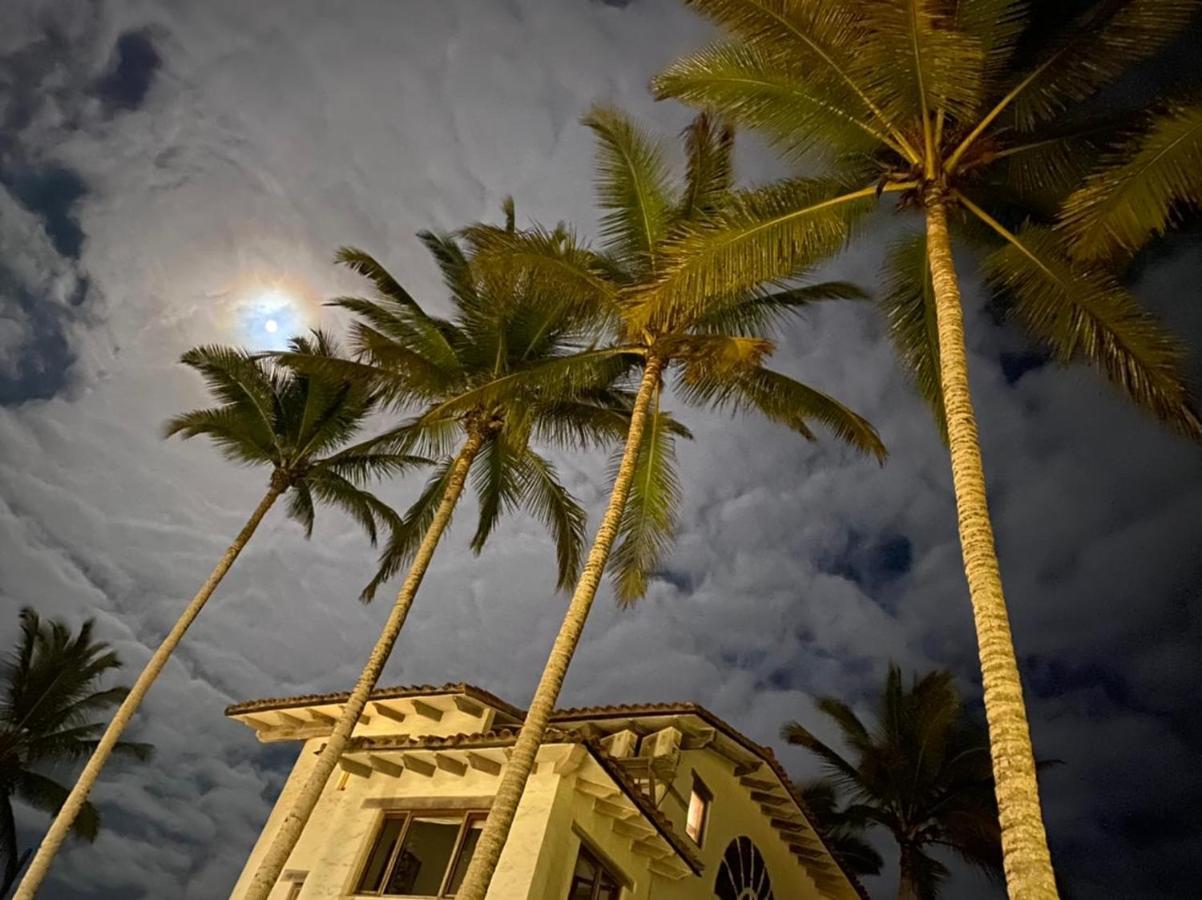 فندق Sun Island بْوُرتو فيلاميل المظهر الخارجي الصورة