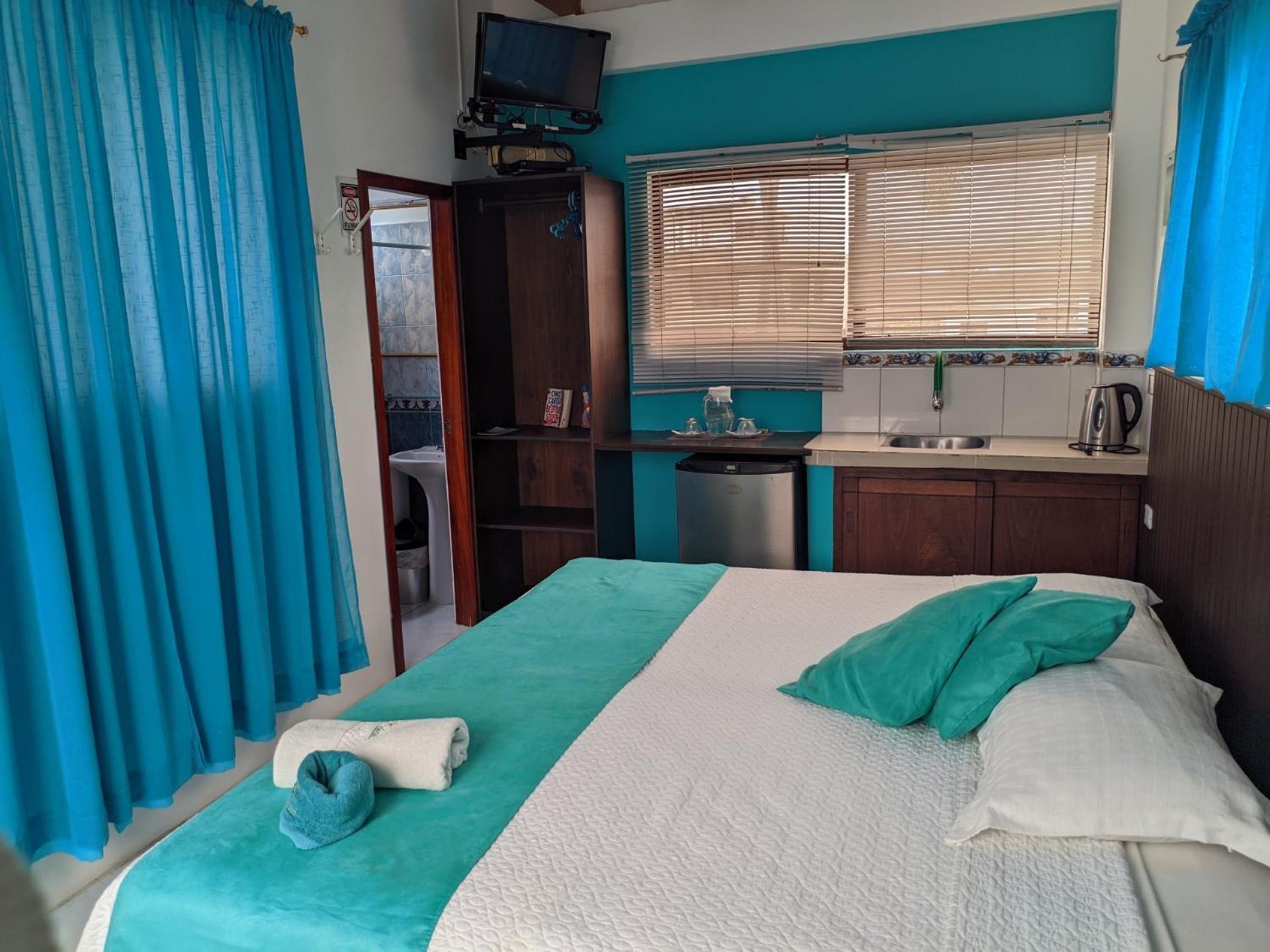 فندق Sun Island بْوُرتو فيلاميل المظهر الخارجي الصورة