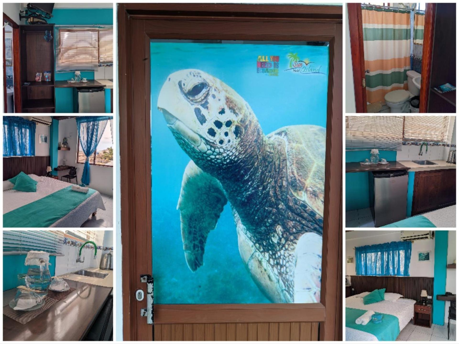 فندق Sun Island بْوُرتو فيلاميل المظهر الخارجي الصورة