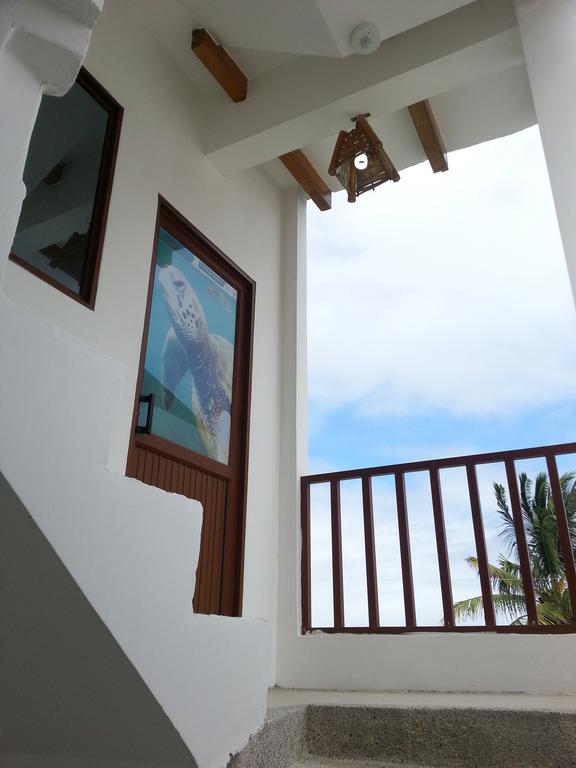 فندق Sun Island بْوُرتو فيلاميل المظهر الخارجي الصورة