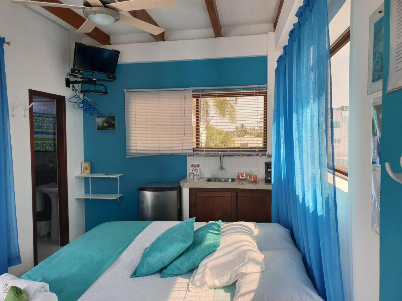 فندق Sun Island بْوُرتو فيلاميل المظهر الخارجي الصورة